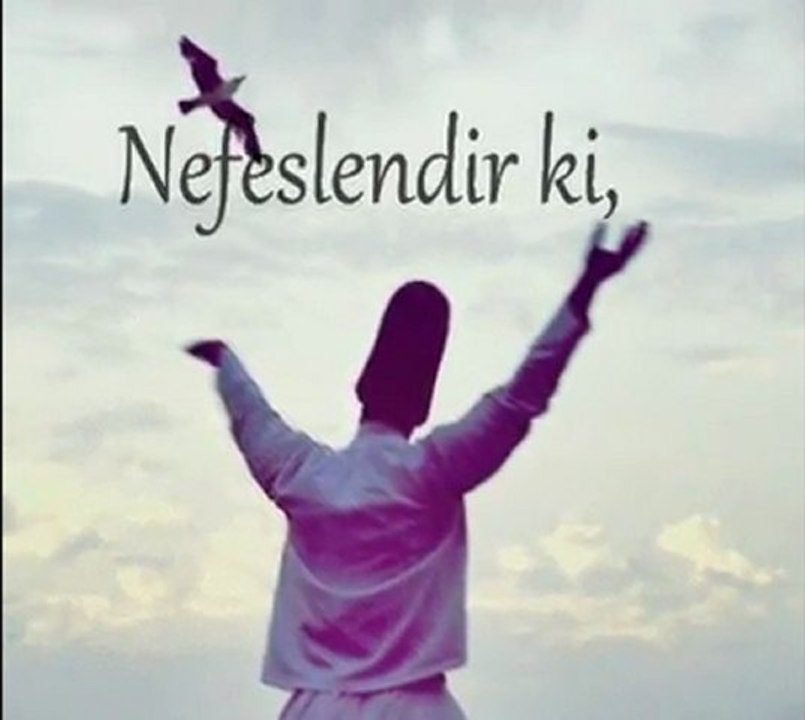 Küçük Dünyam-Özlenilen Ruhlar