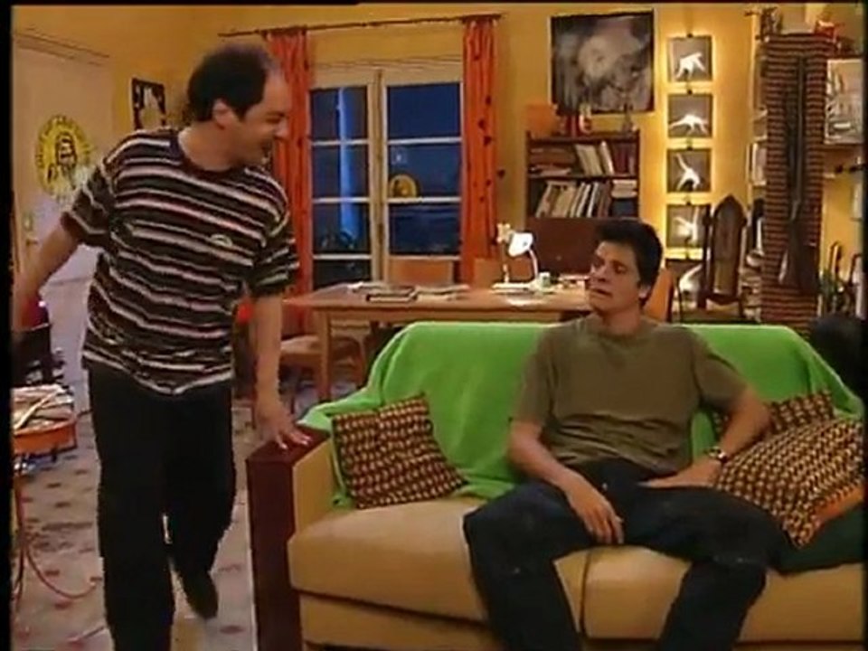 TV3 - Plats bruts - Cap 38: Tinc temps