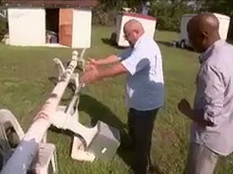 700 Club Interactive – August 23, 2011 - CBN.com