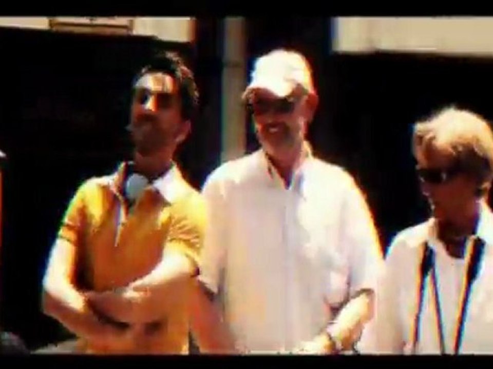 Faruk K - Kusura Bakma 2011 | 480p - www.onlyklip.org