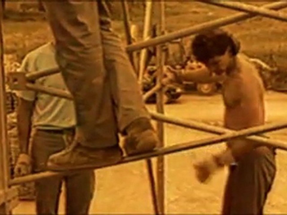 Un seculu di Passione S.C.Bastia DVD 1