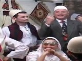 Folklor Hashim Shala  Bijte e shqipes