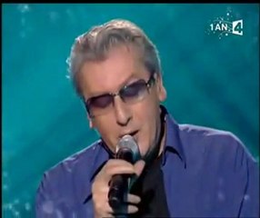 Alain Bashung- Bruxelles