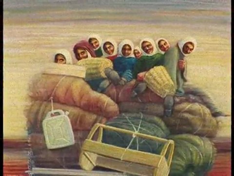 Sabahat Akkiraz Ahsenim (barak maraş antep suriye )Serbülent Öztürk Yapımı