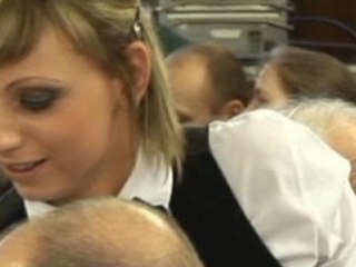 ALYSON JANSSEN. Repose en paix