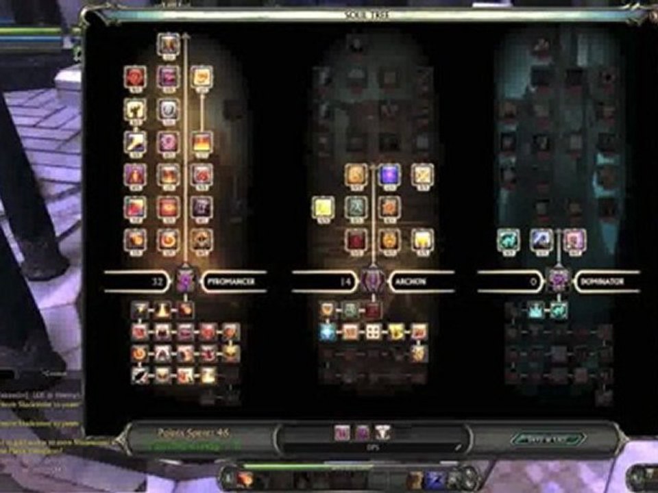 Rift Leveling Guide: HOT Mage-Pyromancer Build- How to Play Rift