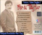 Ferdi Tayfur & Yeter / Sıra Dağlar /