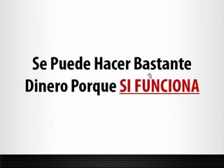 Comienza a Ganar Dinero Por Internet HOY MISMO-http://www.negociosmas.net