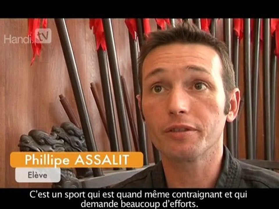 Handiversité le Mag - Juillet 2011