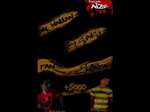 Mc Hak-kan - İsyanlardayım (şiir) - 2011