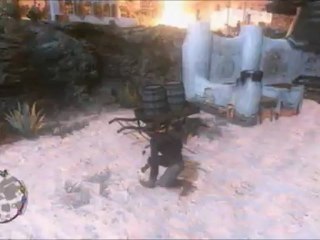 Video Détente : Red Dead Redemption