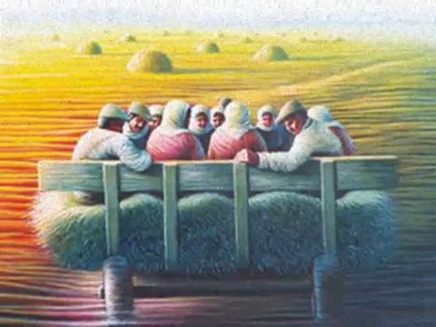 Aynur Haşhaş şifa istemem balından Serbülent Öztürk yapımı