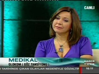 KANAL TURK MEDIKAL ILGAZ YALVAÇ 28,10,2008