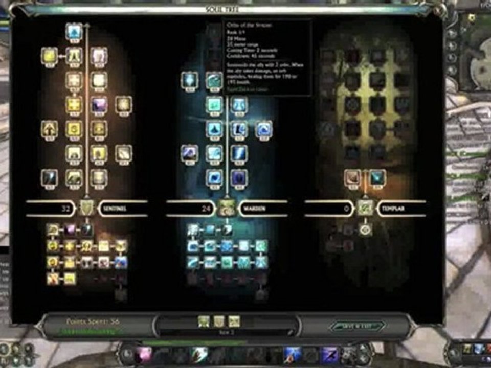 Rift Leveling Guide: Great Cleric PvP Build- How to Play Rift