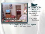 Homewood Suites Fort Myers At Bell Tower Video Tour