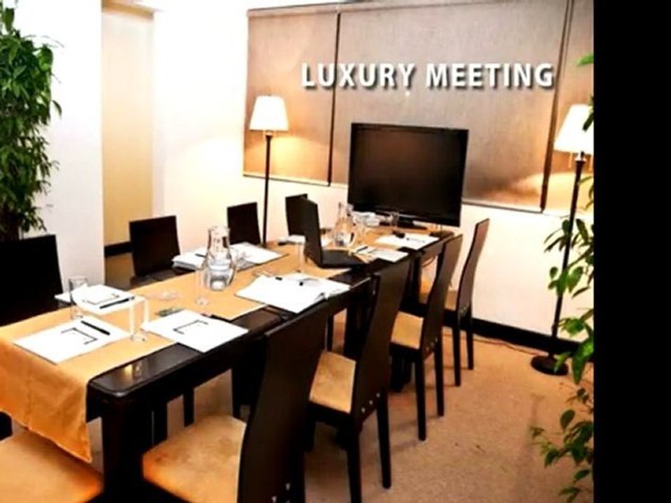 Hotel KC Colaye Video Tour