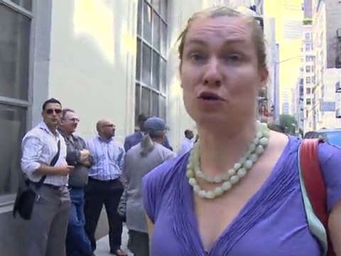 Quake sends US East Coast scrambling like 9/11