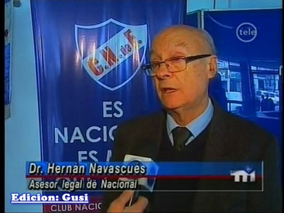 Dr. Hernan Navascues