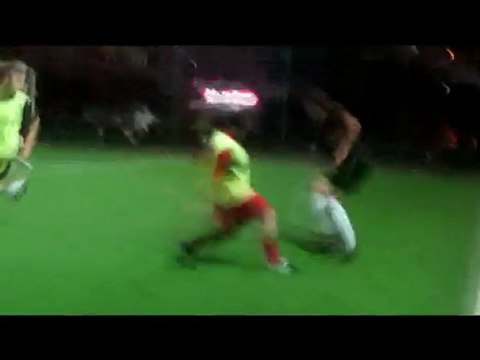 23.08.2011 Otogar Spor - Kartaltepe FC