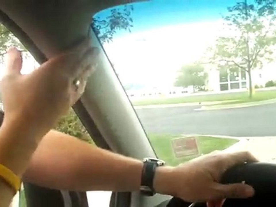 Used 2005 Honda Odyssey LX for sale at Honda Cars of Bellevue...an Omaha Honda Dealer!