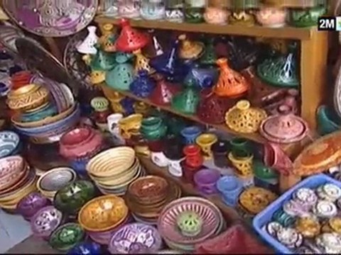 Le Maroc que j'aime : الثلاثاء 23 غشت