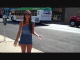 Wikifashionista Street Style Contest: Bridget J. in Indianapolis