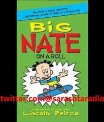 Lincoln Peirce Big Nate Interview with Doug Miles