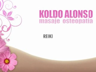 OSTEOPATIA BIENESTAR BILBAO DONOSTIA KoldoAlonso