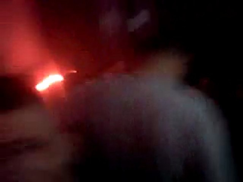 DJ BEN OFFICIEL soirè avc CHEB RAFIK PARISIEN (CHICHA SUN HOUSE)