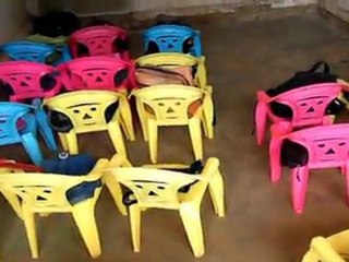 COMPLEXE SCOLAIRE CONSOLATA