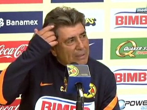 MT - Carlos Reinoso, 23 de agosto 2011