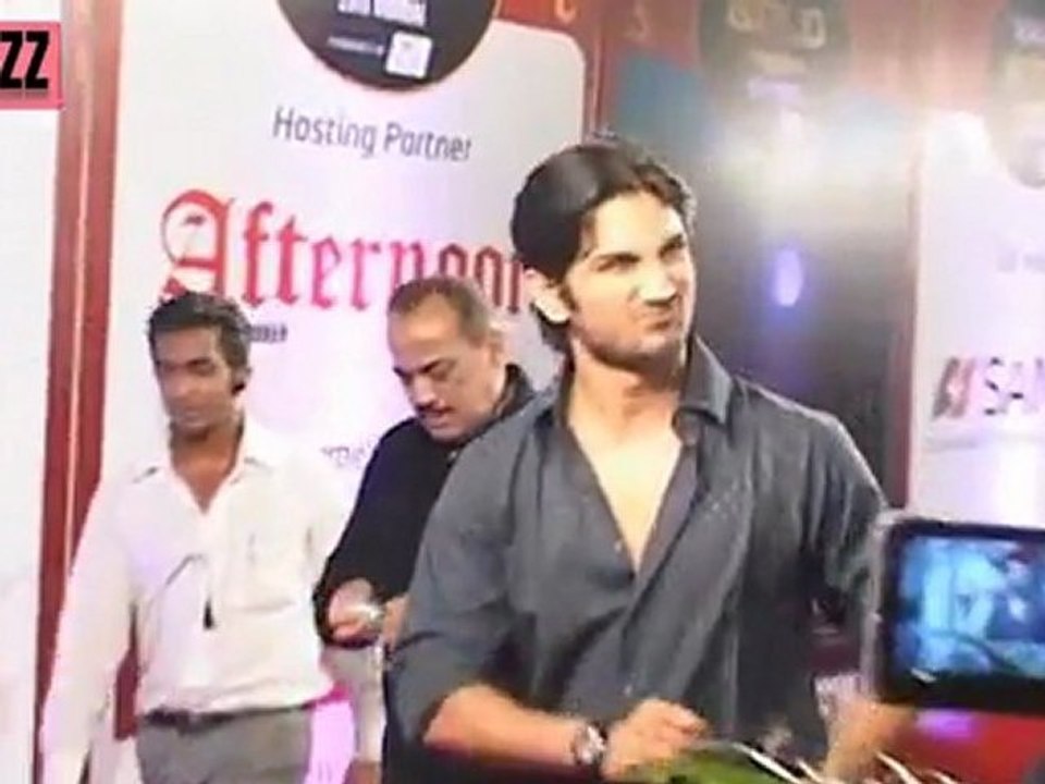 Pavitra Rishta Manav Injured During DAHI HANDI