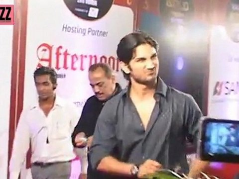 Pavitra Rishta Manav Injured During DAHI HANDI
