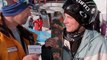 Michael Hill TV - NZ Winter Games : Freeski halfpipe