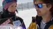 Michael Hill TV - NZ Winter Games : Snowboard Slopestyle