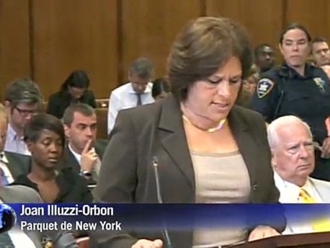 Justicia de EEUU archiva la causa y Strauss-Kahn queda libre