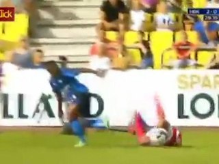 Micos da Bola - Arbitragem sofre com violência em campo