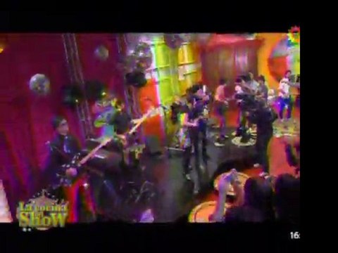 Pedro en la Cocina 13 - 23 de Agosto 2011