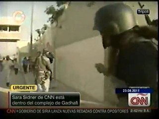 Análisis situación en Libia