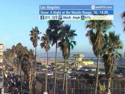 Hong Kong SAR - China, Lucerne - Switzerland, Avignon - France, Pine Valley - Beijing - China, Los Angeles - USA, Washington - USA, Berlin - Germany