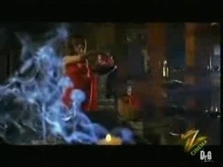 Mistress of Spices #1