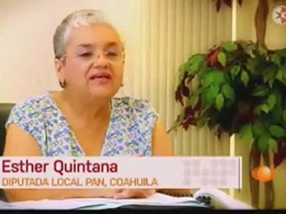 Moreira contra el PAN: ¡tú robaste más! ¡pero tú robaste antes!