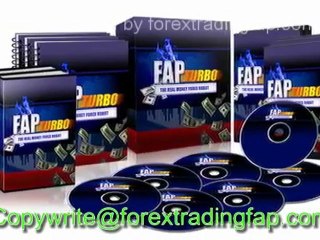 Forex Trading Robot Nails it every time!