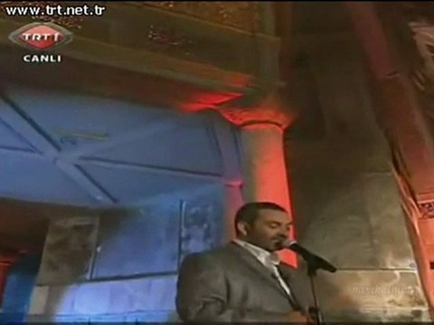 ASR-I SAADETTE ÇOCUK OLMAK D.A.Erzincanlı Ramazan 2011 TRT