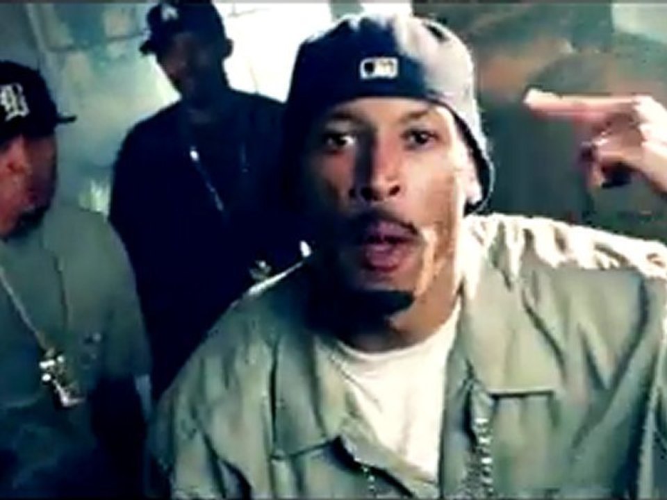Ice Cube feat Dough Boy, OMG, Young Maylay & WC "Ya'll Know How I Am"