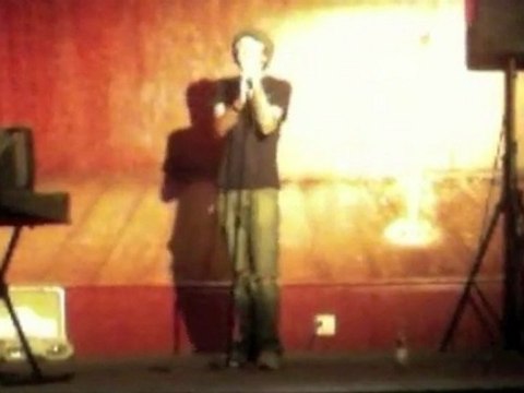 ROOSTER ALICE IN CHAINS LIVE AT THE STAGE BONITA SPRINGS