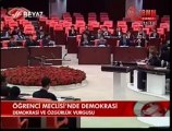 Beyaz TV - 8 Dönem Türkiye Öğrenci Meclisi Haberi