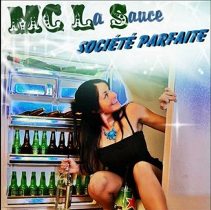 MC La Sauce - Jonentends Rien