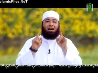 تسجيل حصري لبرنامج يوم في الجنة مع الشيخ محمود المصري 23  رمضان 2011