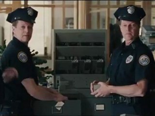 Faces In The Crowd Trailer HD